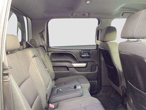 Used 2015 Chevrolet Silverado 2500 LT image 21