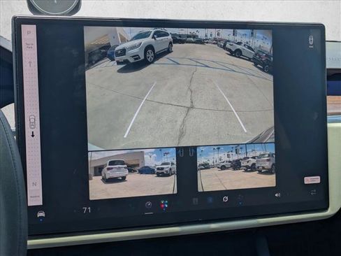 Used 2023 Tesla Model X AWD/4WD image 14