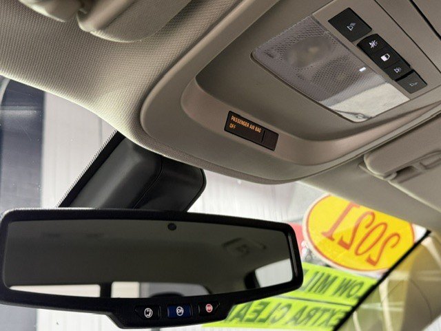 Certified 2021 GMC Canyon AT4 AWD/4WD image 16