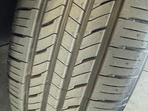 Used 2025 Toyota Camry LE image 16