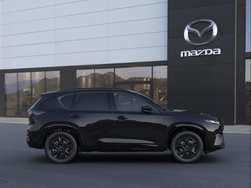 New 2026 MAZDA CX-5 2.5 S w/ Premium Plus Package image 5