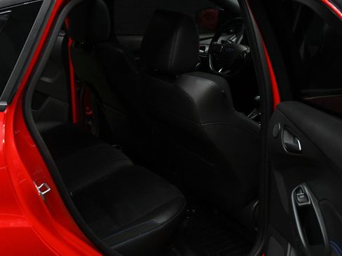 Used 2018 Ford Focus RS AWD/4WD image 50