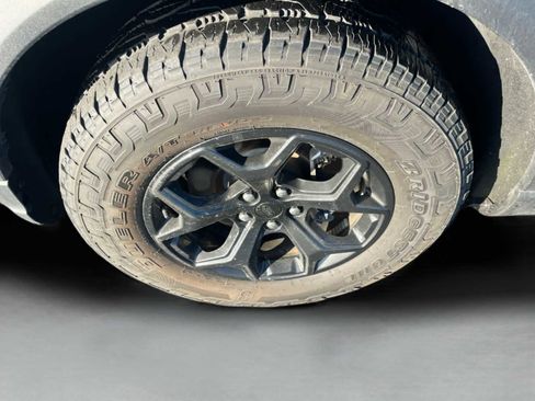 Used 2023 Ford Explorer Timberline image 11