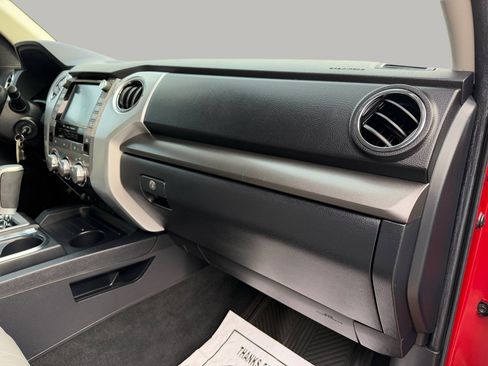 Used 2020 Toyota Tundra SR5 w/ SR5 Leather Package image 43