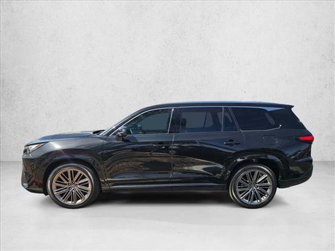 Used 2025 Lexus TX 350 AWD w/ Technology Package image 9