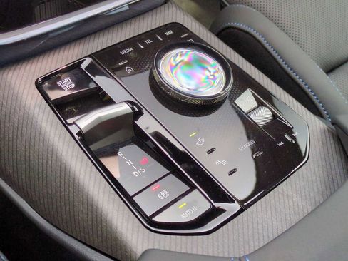 New 2025 BMW X3 xDrive30i w/ Premium Package image 35