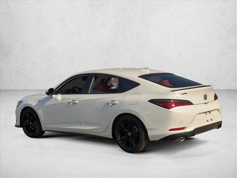 New 2026 Acura Integra A-Spec image 9