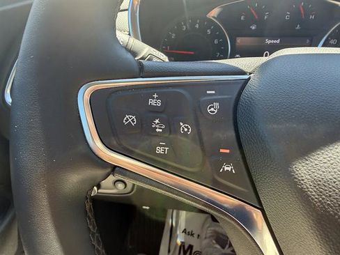 Used 2024 Chevrolet Equinox Premier AWD/4WD image 38
