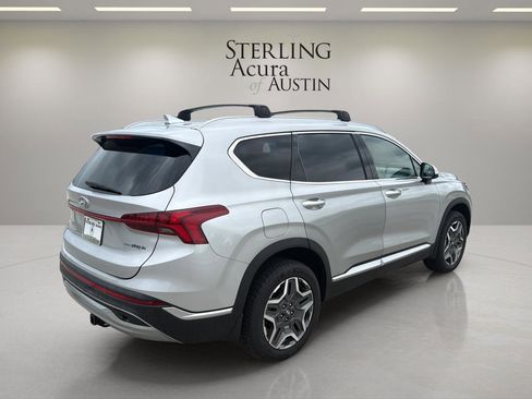 Used 2022 Hyundai Santa Fe SEL Convenience w/ Cargo Package AWD/4WD image 5