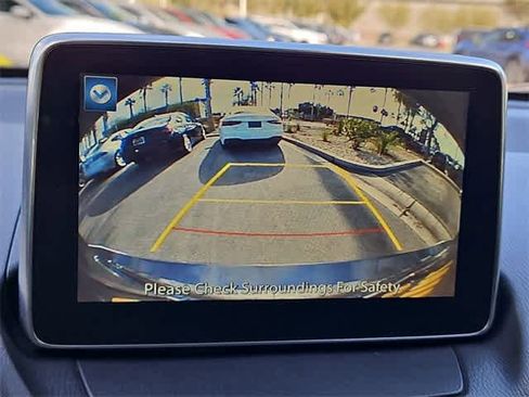 Used 2017 Toyota Yaris iA image 27