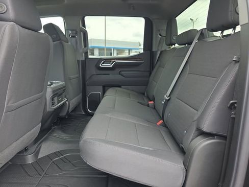 New 2026 Chevrolet Silverado 1500 RST w/ Redline Edition image 11