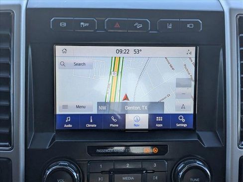 Used 2020 Ford F250 Lariat w/ Lariat Value Package image 14