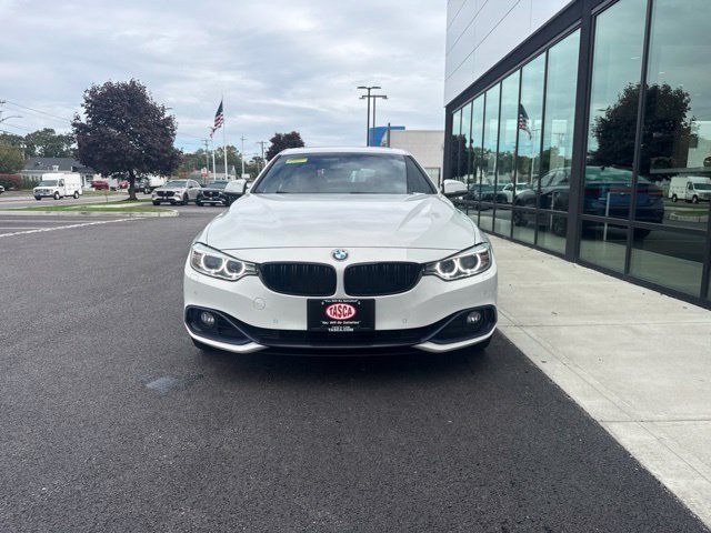 Used 2017 BMW 440i Gran Coupe xDrive AWD/4WD image 7