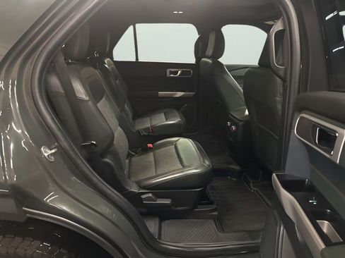 Used 2021 Ford Explorer Timberline AWD/4WD image 28