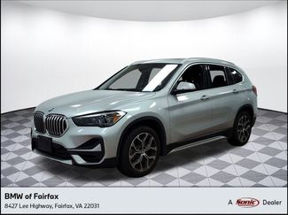 Used 2021 BMW X1 xDrive28i image 1