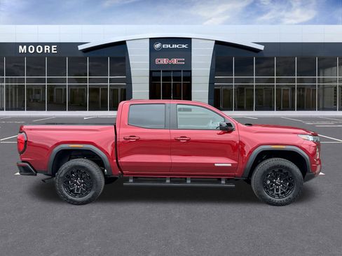 New 2026 GMC Canyon Elevation w/ Convenience Package image 2