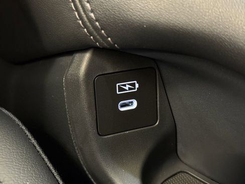 New 2026 Honda HR-V EX-L image 30