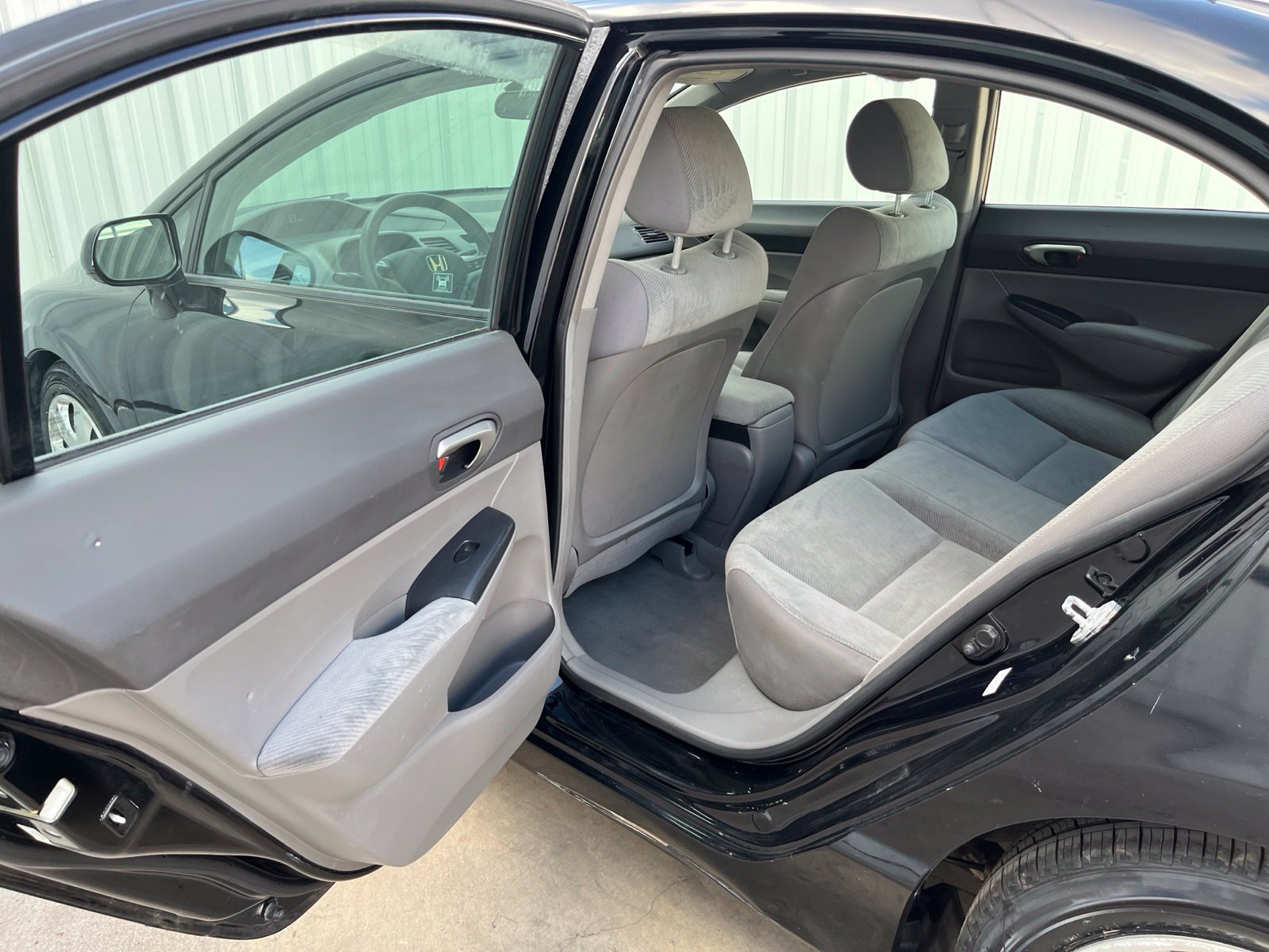 Used 2011 Honda Civic LX image 12