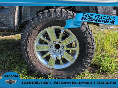 Used 2019 Ford F150 XL w/ Equipment Group 101A Mid AWD/4WD image 10