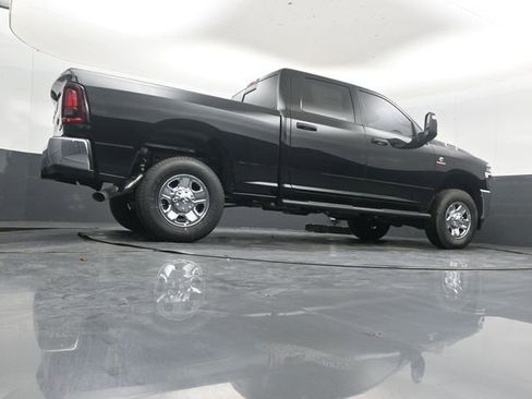 New 2026 RAM 2500 Tradesman image 37