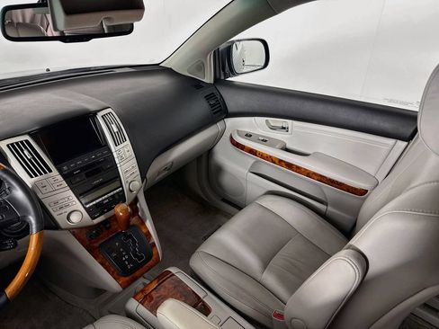Used 2007 Lexus RX 350 2WD image 24