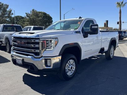 Used 2022 GMC Sierra 2500 SLE w/ SLE Convenience Package