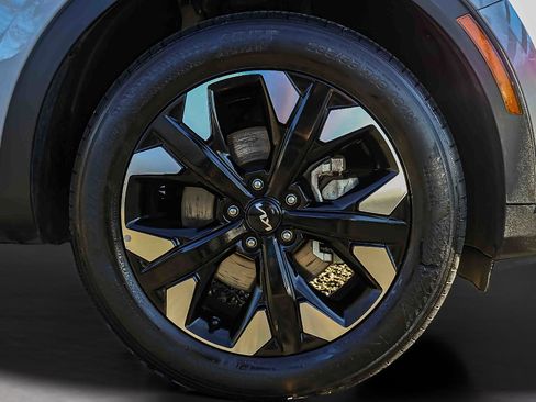 Certified 2023 Kia Sportage X-Line w/ X-Line Premium Package image 26