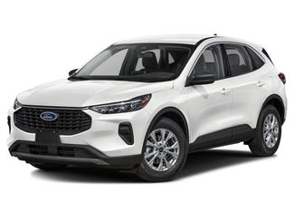 New 2025 Ford Escape Active image 1