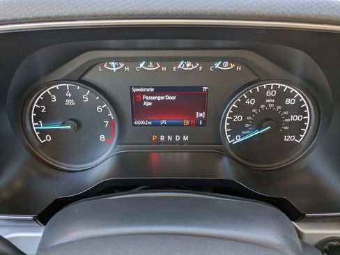 Used 2023 Ford F150 XLT AWD/4WD image 22