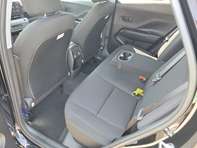 New 2026 Hyundai Kona SEL Sport AWD/4WD image 24