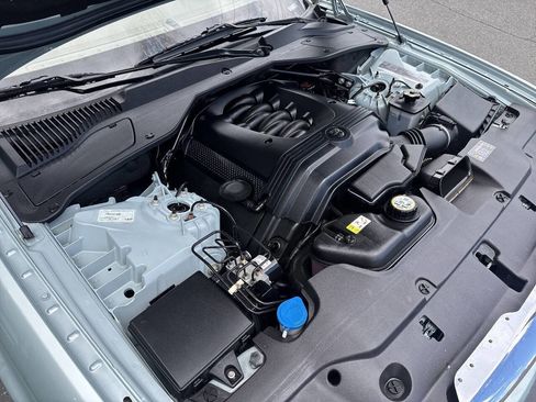 Used 2005 Jaguar XJ Vanden Plas RWD image 15