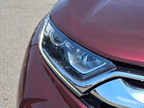 Used 2019 Honda CR-V LX image 27