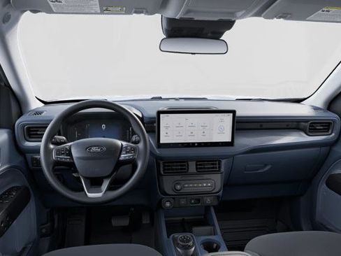 New 2025 Ford Maverick XLT w/ Black Appearance Package image 31