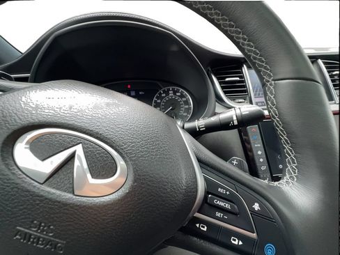 Used 2022 INFINITI QX55 Sensory w/ Lighting Package AWD/4WD image 42