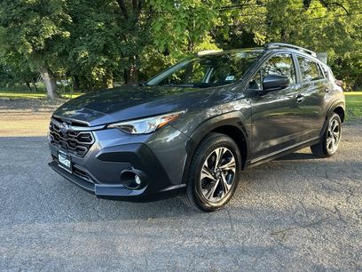 Certified 2024 Subaru Crosstrek 2.0i Premium
