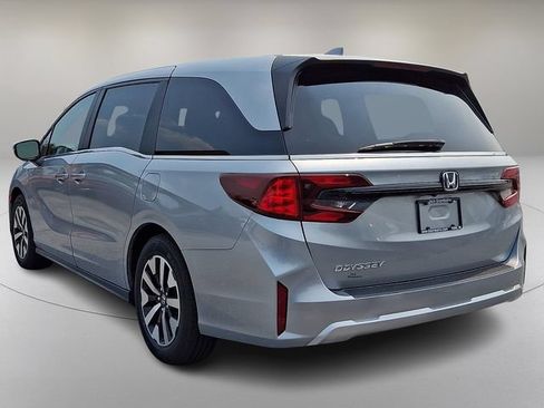 Used 2025 Honda Odyssey EX-L image 8