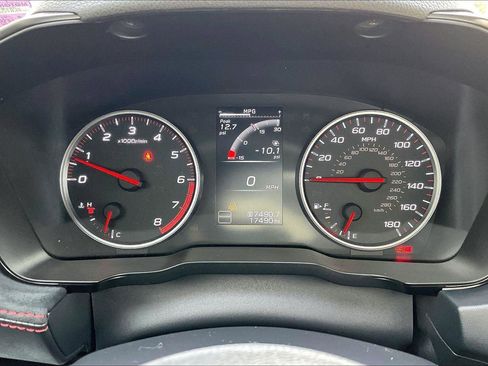 Used 2024 Subaru WRX TR image 21