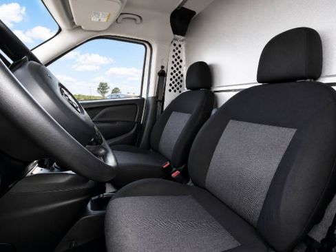 Used 2022 RAM ProMaster City Wagon FWD image 15