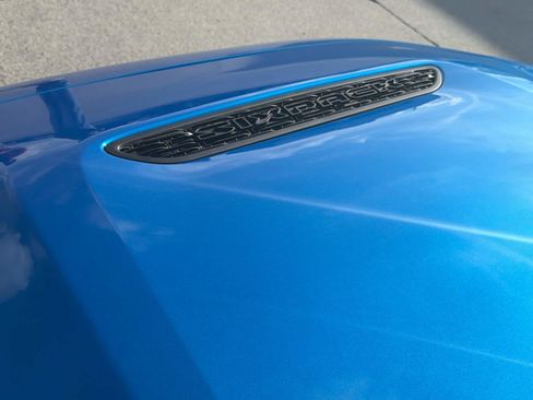 New 2026 Dodge Charger Daytona Scat Pack image 4