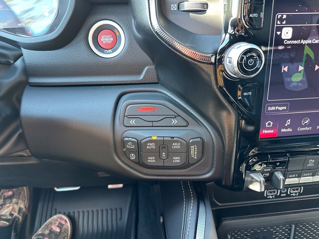 New 2027 RAM 1500 RHO AWD/4WD image 34