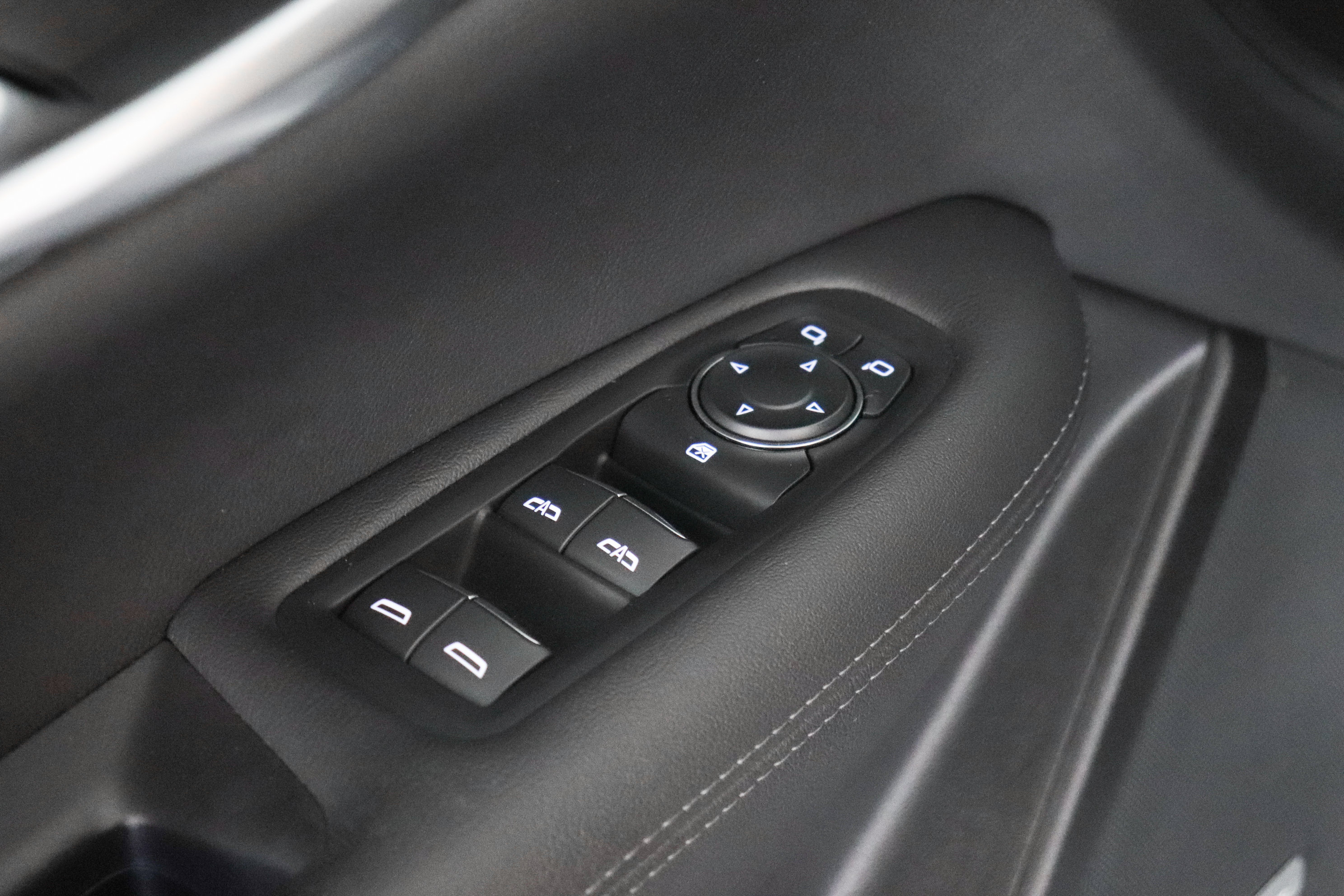 Used 2023 Cadillac XT5 Luxury AWD/4WD image 12
