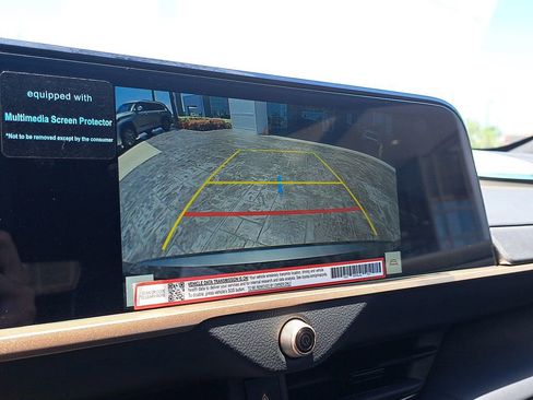 New 2026 Toyota Crown XLE image 23