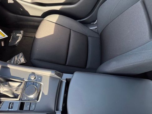 New 2026 MAZDA MAZDA3 s image 14