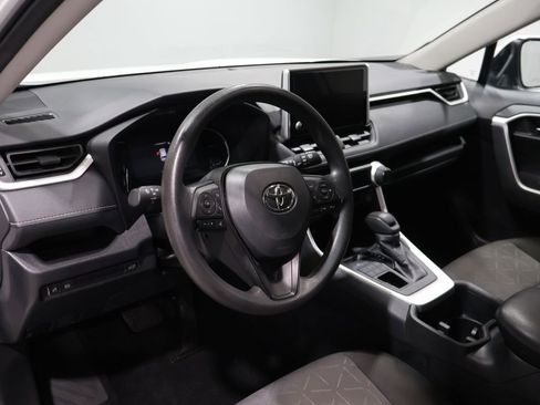 Certified 2024 Toyota RAV4 XLE image 15
