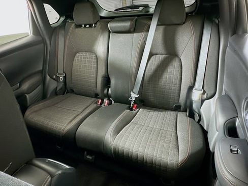 Used 2025 Honda HR-V Sport image 11
