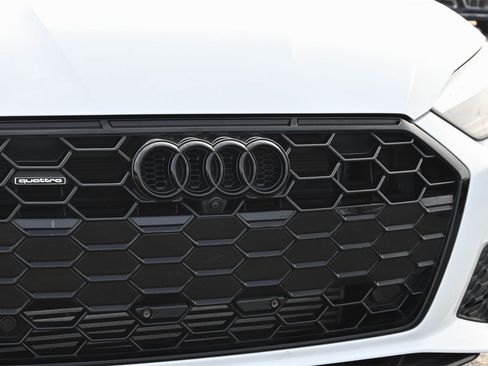 Used 2024 Audi A5 2.0T Premium Plus image 26