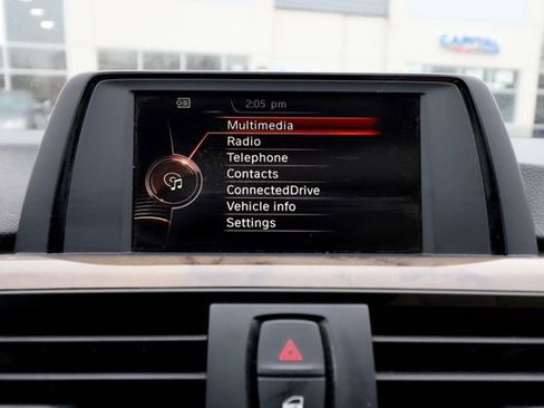 Used 2015 BMW 435i Coupe RWD image 13