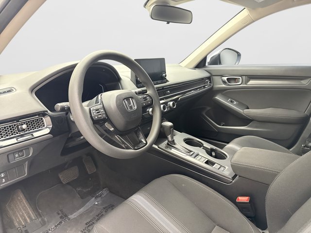 Used 2023 Honda Civic LX image 10