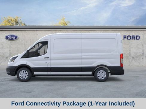 New 2026 Ford Transit 150 148 Medium Roof image 4