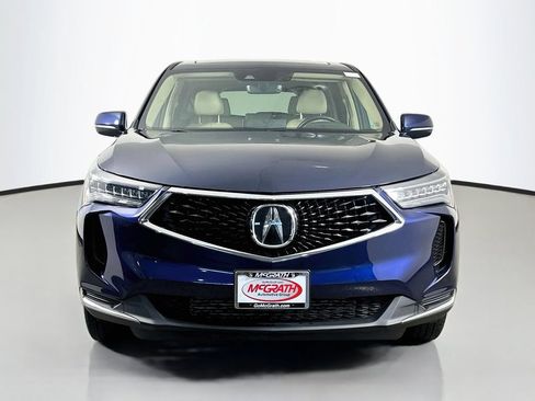 Used 2024 Acura RDX SH-AWD image 17